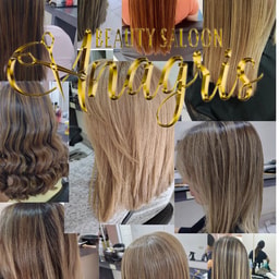 Salon de belleza Anagris