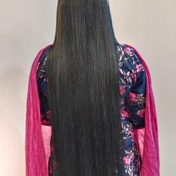 Look Me The Family Spa & Hair