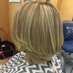 Diana's Odyssey Hair Styling Spa & Esthetic