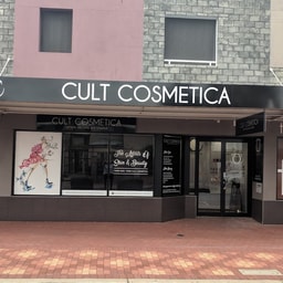 Cult Cosmetica