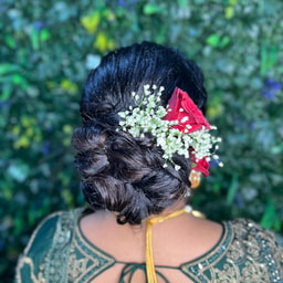 Bollywood Salon