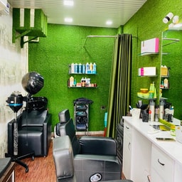 Beauty Buzz