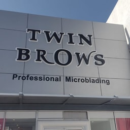 Twinbrows Professional Microblading