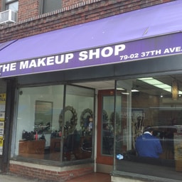 The Makeup Shop