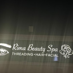 Rima Beauty Spa