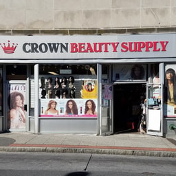 Crown Beauty Supply