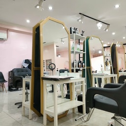 TFM Beauty Salon