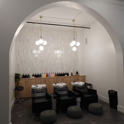 Glow Hair Co. - Oribe Salon