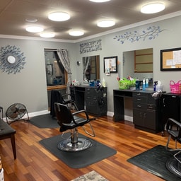 Poiema Salon & Spa