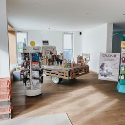 Caudalie - Hapymio Boutique