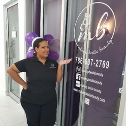 Metamorphosis Beauty Bar