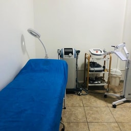 Maria Galarza Laser y Estetica