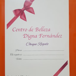 Salón De Belleza Digna Fernández