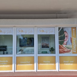 VIBeauty Salon - Kosmetikstudio Kaufbeuren