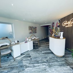 Beauty secrets institut