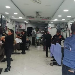 Thomas´s Salón & Spa