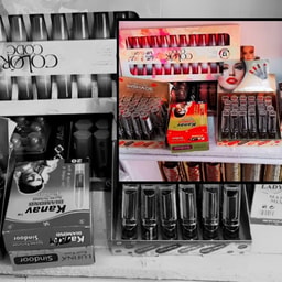 Yashvi Cosmetic and General Store