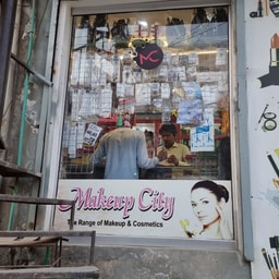 Makeup City