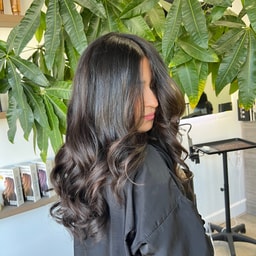 The Beauty Room La