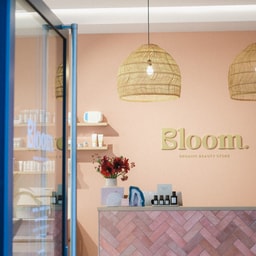 Bloom - Organic Beauty Store