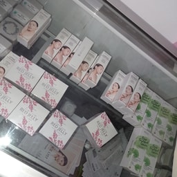 MS Glow AGEN Jakarta Barat Jelambar