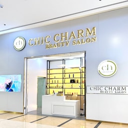 Companion Beauty Salon