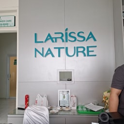 Larissa Nature Magetan