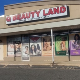 Q Beauty Land