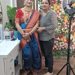 Pragati Beauty Studio