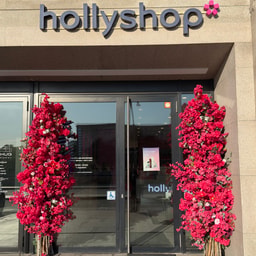 Hollyshop