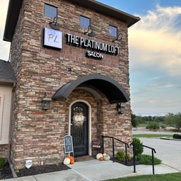 The Platinum Loft Salon