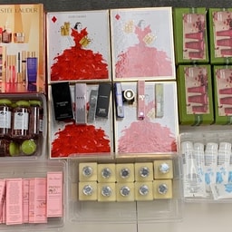 Cosmetix Warehouse