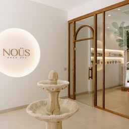 Nous Head Spa