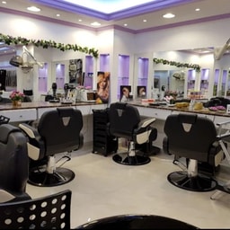 Salon Tajmeel