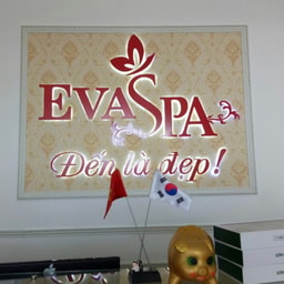 Eva Spa Hong Ngu