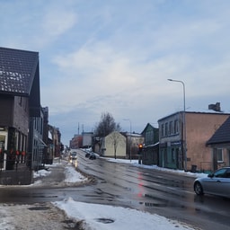 Ilgalaikio Makiazo Studija