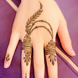 Albadia Beauty Salon & Henna