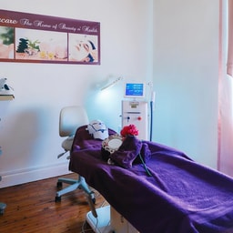 Bodycare by Anthoula Santi
