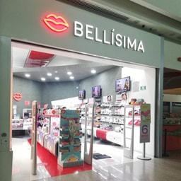 Bellisima