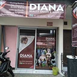 DIANA beauty salon & make-up