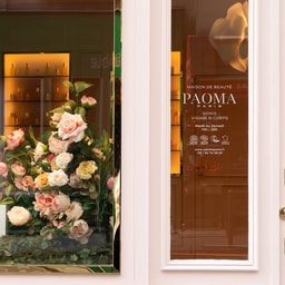 Maison de Beauté PAOMA
