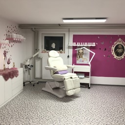 First Lady Cosmetic's