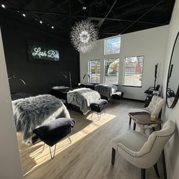Reveal Salon & Spa