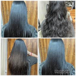 Heena Beauty Parlour