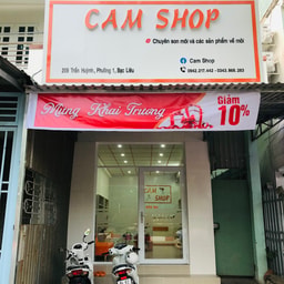 My Pham Cam Shop