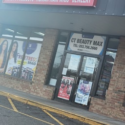 Ct Beauty Max