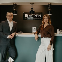Aspen Medical Aesthetics & Laser Clinic