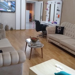 Sidal Guzellik Saloons