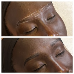 BROW DIRECTION