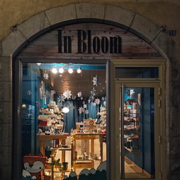 In Bloom